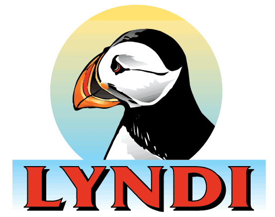 Logo Lyndi